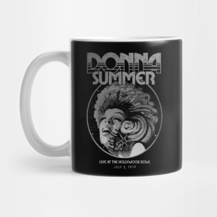 Donna summer Mug